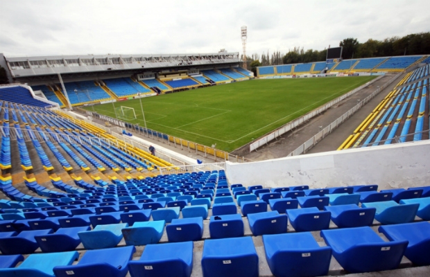 РФПЛ: Ущерб стадионам в 19-м туре составил 8000 рублей